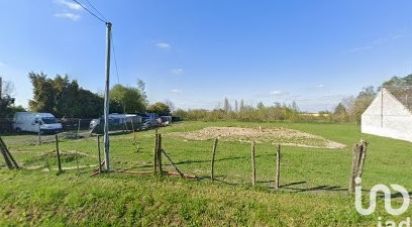 Land of 2,041 m² in Courtemaux (45320)