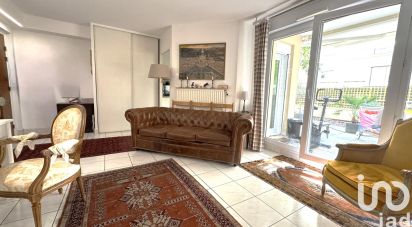 Apartment 2 rooms of 45 m² in Chaville (92370)