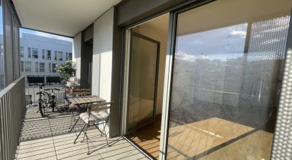 Apartment 3 rooms of 58 m² in Nogent-sur-Marne (94130)