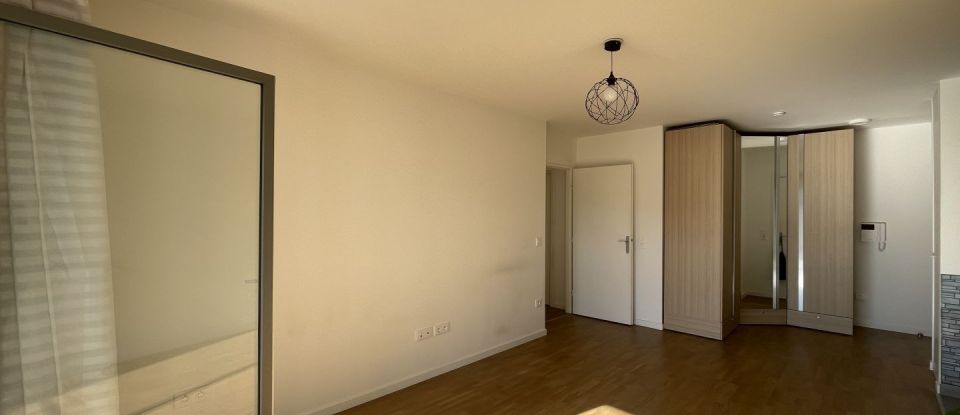 Appartement 3 pièces de 58 m² à Nogent-sur-Marne (94130)