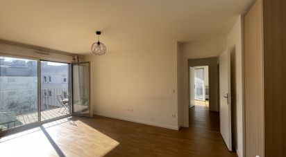 Appartement 3 pièces de 58 m² à Nogent-sur-Marne (94130)