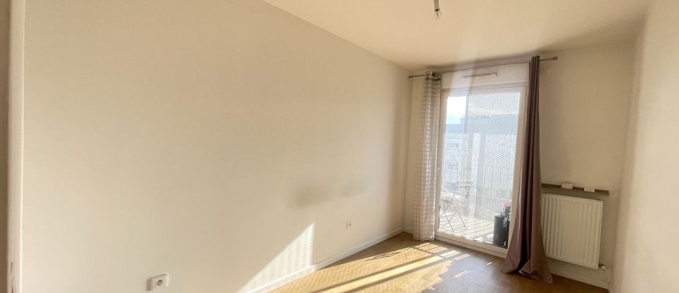 Appartement 3 pièces de 58 m² à Nogent-sur-Marne (94130)