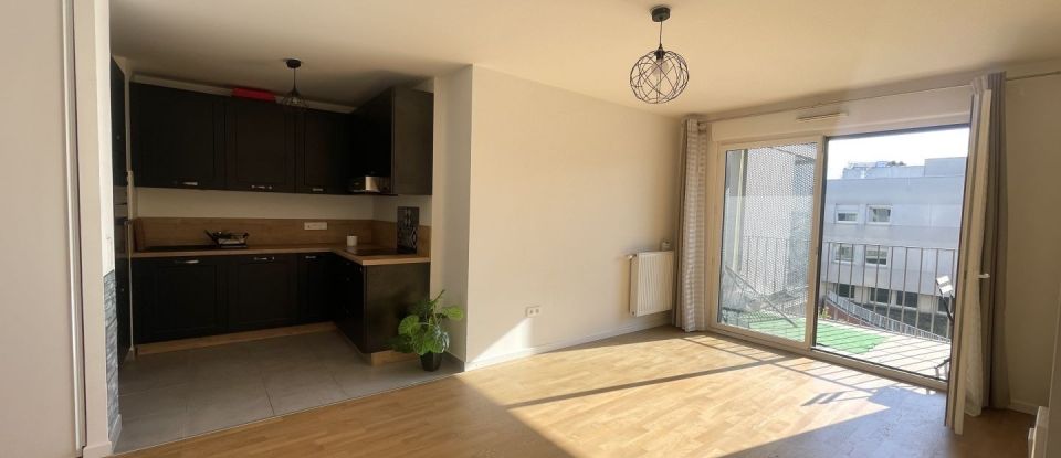 Apartment 3 rooms of 58 m² in Nogent-sur-Marne (94130)