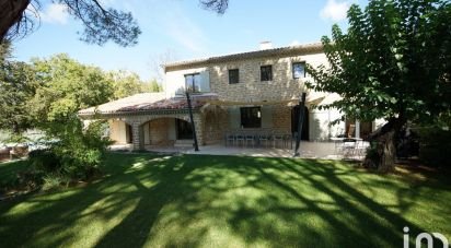 Mas 9 rooms of 250 m² in Vaison-la-Romaine (84110)