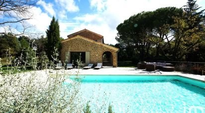 Mas 9 rooms of 250 m² in Vaison-la-Romaine (84110)