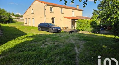 House 10 rooms of 178 m² in La Voulte-sur-Rhône (07800)