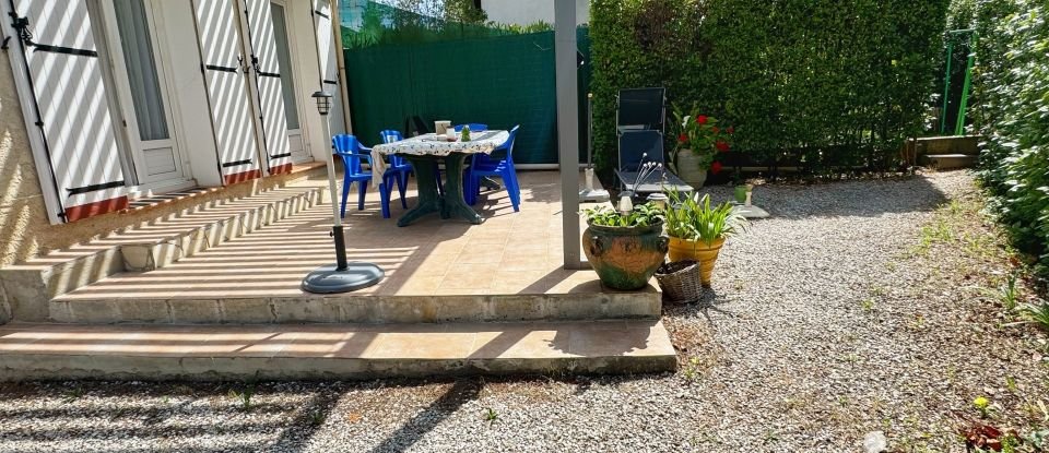 Maison 3 pièces de 73 m² à Six-Fours-les-Plages (83140)