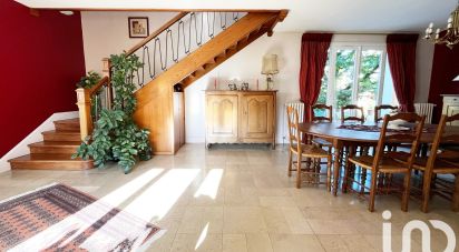 Architect house 8 rooms of 240 m² in Beauvais (60000)