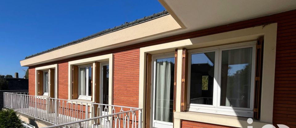 Maison d’architecte 8 pièces de 240 m² à Beauvais (60000)