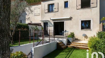 House 5 rooms of 120 m² in Rochefort-du-Gard (30650)