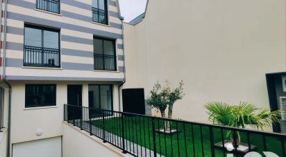 Maison traditionnelle 5 pièces de 118 m² à Joinville-le-Pont (94340)