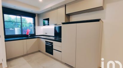 Maison traditionnelle 5 pièces de 118 m² à Joinville-le-Pont (94340)