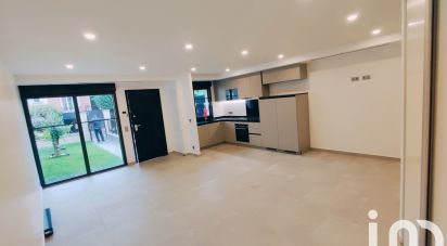 Maison traditionnelle 5 pièces de 118 m² à Joinville-le-Pont (94340)