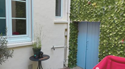 Town house 3 rooms of 90 m² in Provins (77160)