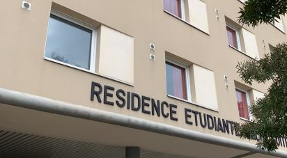 Studio 1 pièce de 18 m² à Clermont-Ferrand (63000)