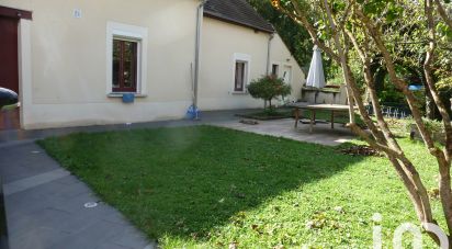 Traditional house 8 rooms of 157 m² in Everly (77157)