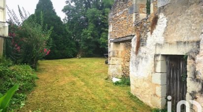 Village house 3 rooms of 90 m² in La Chapelle-des-Pots (17100)