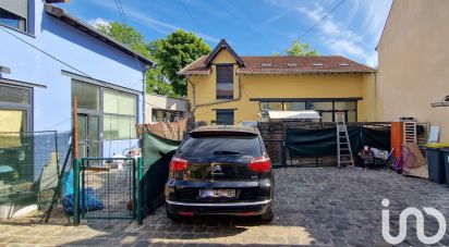 Immeuble de 283 m² à Deuil-la-Barre (95170)