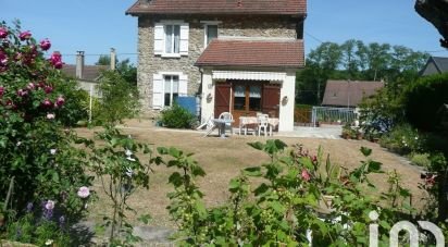 Traditional house 6 rooms of 130 m² in Fère-en-Tardenois (02130)