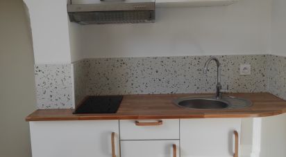 Appartement 2 pièces de 30 m² à Amboise (37400)