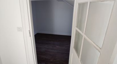 Appartement 2 pièces de 30 m² à Amboise (37400)