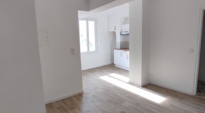 Appartement 2 pièces de 30 m² à Amboise (37400)