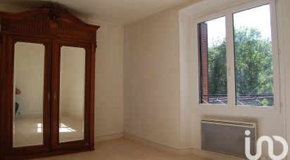 Maison de ville 3 pièces de 70 m² à Saint-Rome-de-Cernon (12490)