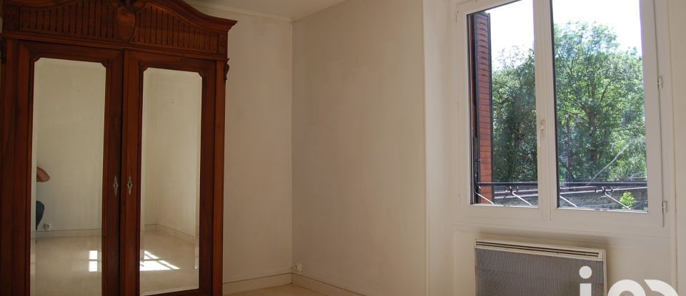 Maison de ville 3 pièces de 70 m² à Saint-Rome-de-Cernon (12490)