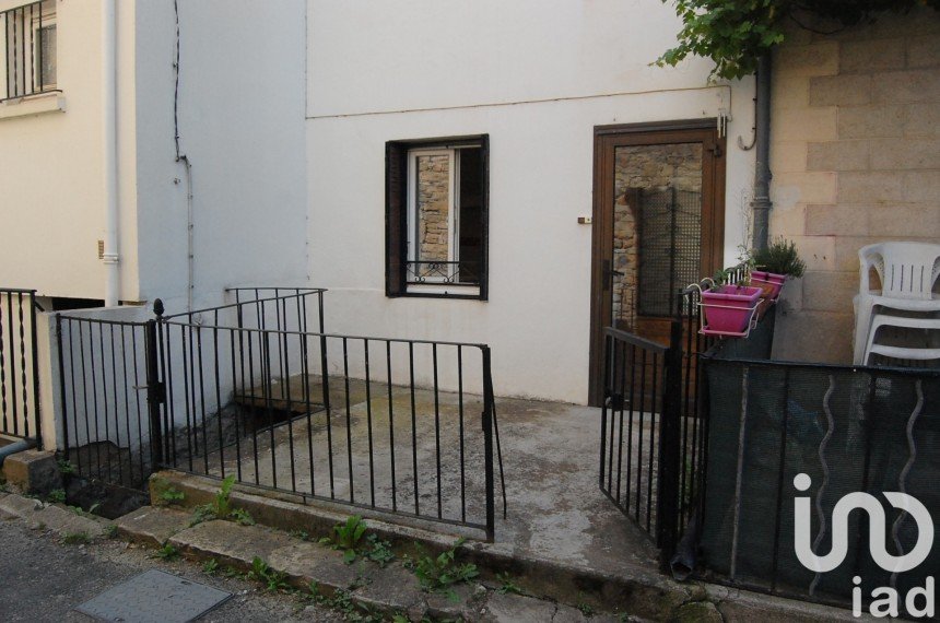 Maison de ville 3 pièces de 70 m² à Saint-Rome-de-Cernon (12490)