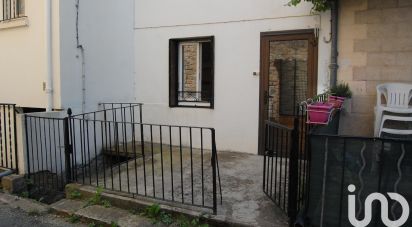 Maison de ville 3 pièces de 70 m² à Saint-Rome-de-Cernon (12490)