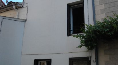 Maison de ville 3 pièces de 70 m² à Saint-Rome-de-Cernon (12490)