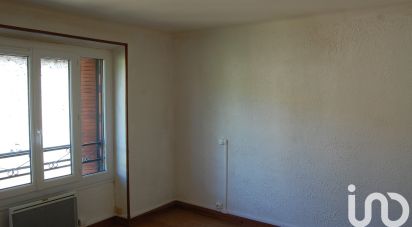 Maison de ville 3 pièces de 70 m² à Saint-Rome-de-Cernon (12490)