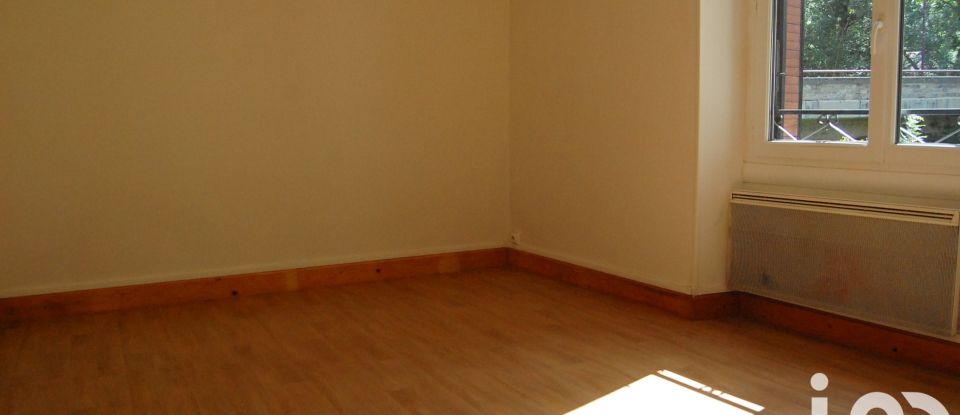 Town house 3 rooms of 70 m² in Saint-Rome-de-Cernon (12490)