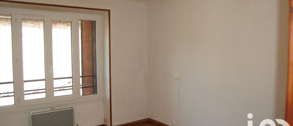 Maison de ville 3 pièces de 70 m² à Saint-Rome-de-Cernon (12490)