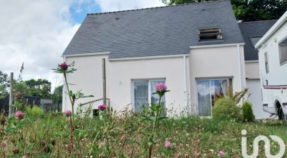 Maison 5 pièces de 105 m² à Trédion (56250)