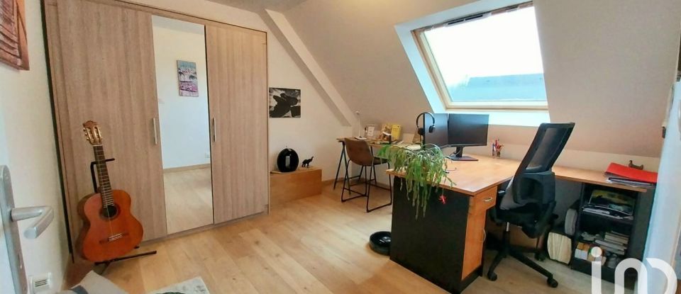 Maison 5 pièces de 105 m² à Trédion (56250)