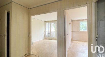 Appartement 3 pièces de 57 m² à Colombes (92700)