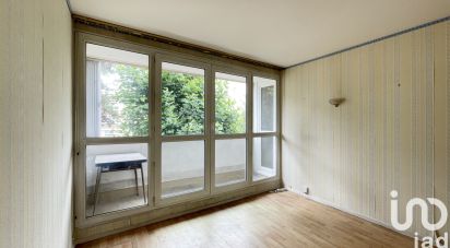 Apartment 3 rooms of 57 m² in Colombes (92700)