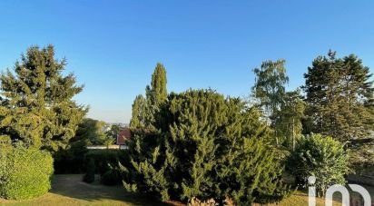 Mansion 6 rooms of 152 m² in Villers-Franqueux (51220)