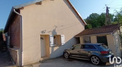 Appartement 3 pièces de 75 m² à Béthisy-Saint-Pierre (60320)