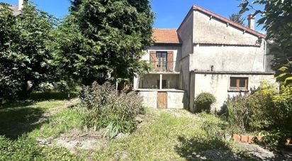 Maison 7 pièces de 150 m² à Villepinte (93420)