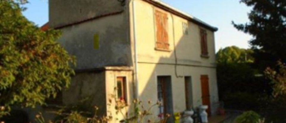 House 7 rooms of 150 m² in Villepinte (93420)