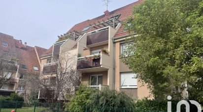 Appartement 3 pièces de 64 m² à Strasbourg (67000)