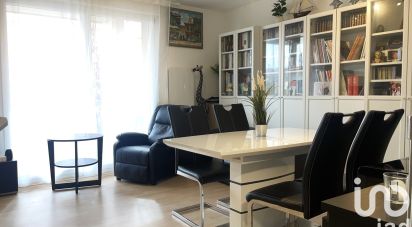 Apartment 3 rooms of 64 m² in Strasbourg (67000)