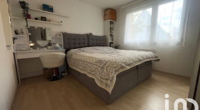 Appartement 3 pièces de 64 m² à Strasbourg (67000)