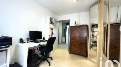 Apartment 3 rooms of 64 m² in Strasbourg (67000)