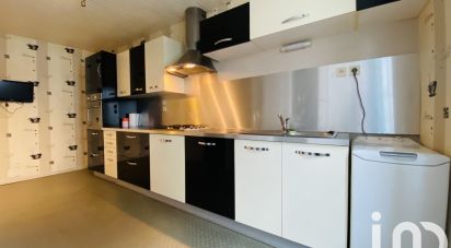 Maison de ville 2 pièces de 40 m² à Vouziers (08400)