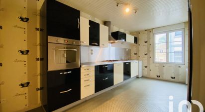 Maison de ville 2 pièces de 40 m² à Vouziers (08400)