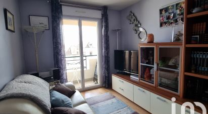 Duplex 6 rooms of 120 m² in Claye-Souilly (77410)