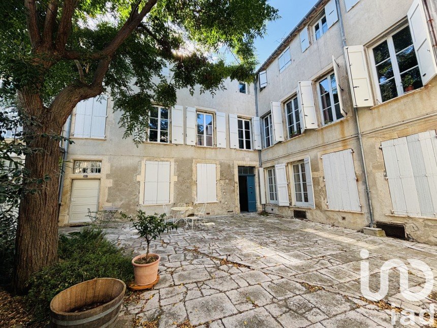 Appartement 3 pièces de 58 m² à Narbonne (11100)